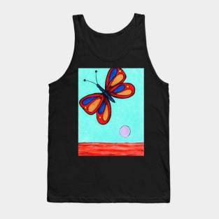 Despierta Tank Top